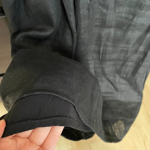 DISSH Leilani Mini Dress in Black NWT - Picture 8 of 15